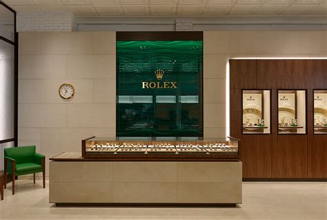 buying a rolex from store vs authorized retailer|rolex official stores.